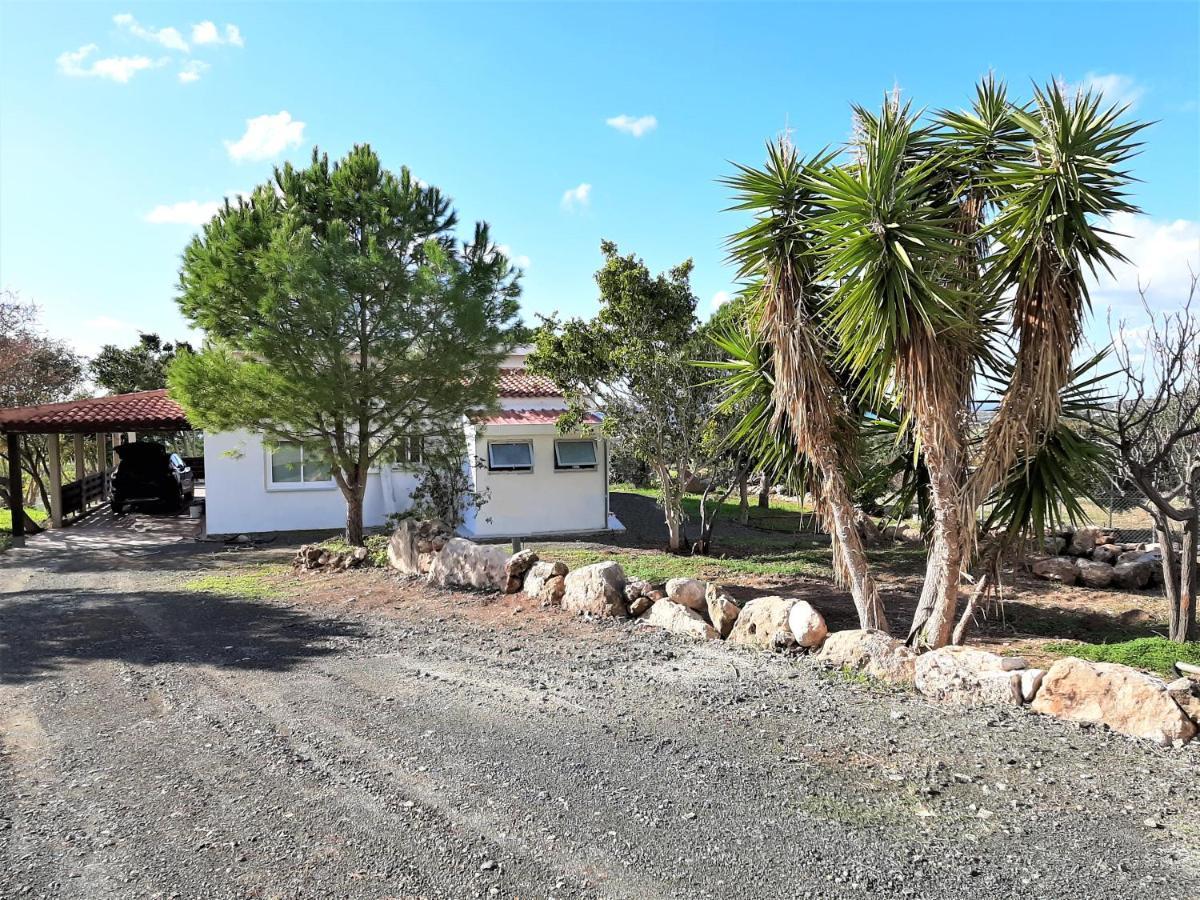 Villa Gavriel - Peyia Villa With Breathtaking Sea View, Peyia Villa With Private Pool, Secluded, Huge Outdoor Space, Mountain Views Екстериор снимка
